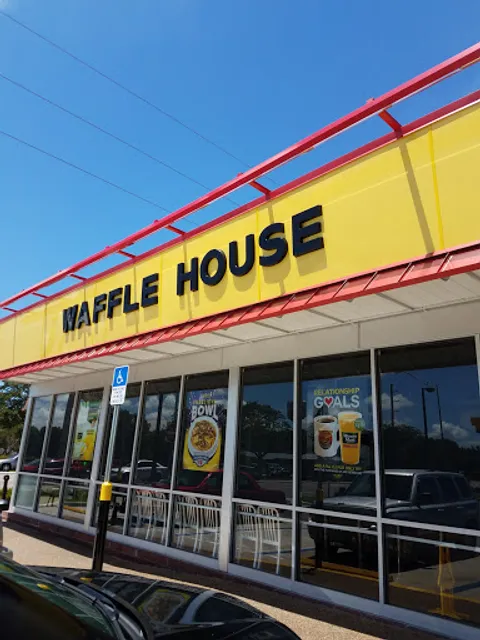 Waffle House