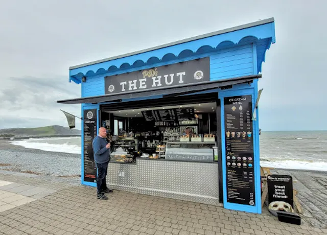 The Hut
