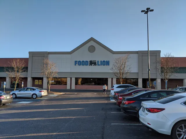Food Lion