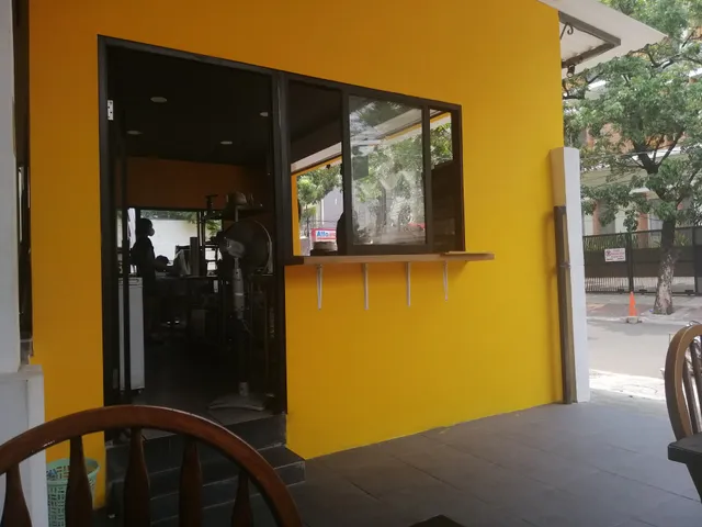 Kebuli Ijab Qabul Grogol