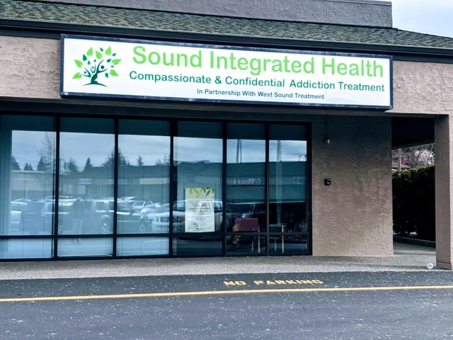 Sound Integrated Health