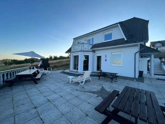 Victoria's Village by Holliday