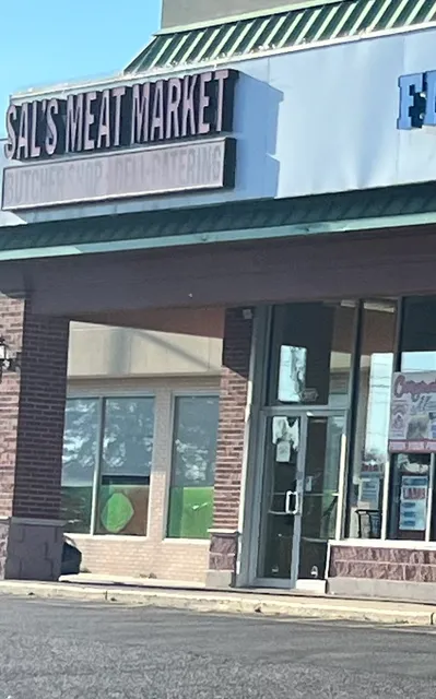 Sal's Meat Market