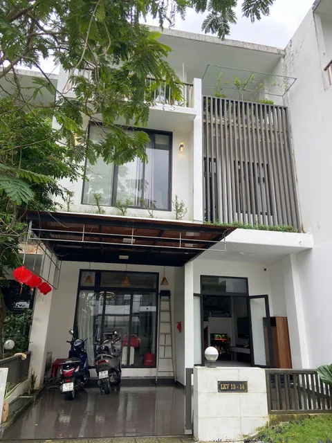 Homestay Ở Huế - Rong's Home