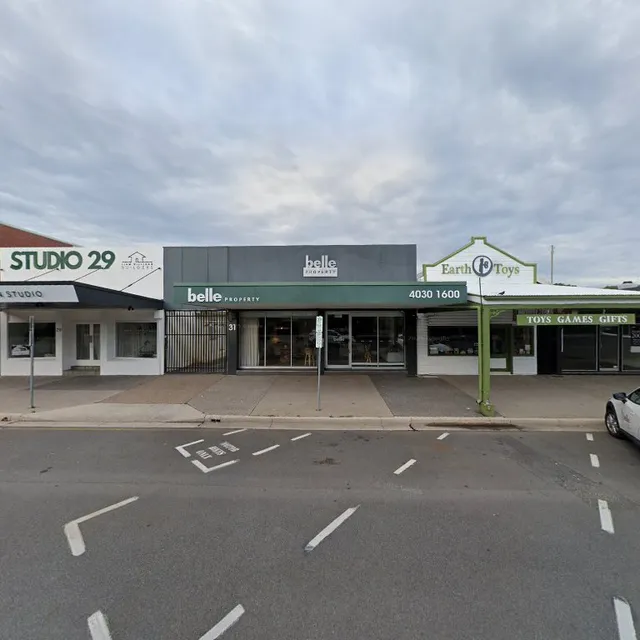 Belle Property Escapes Cairns