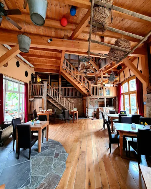 Antoniusmühle Wirtshaus