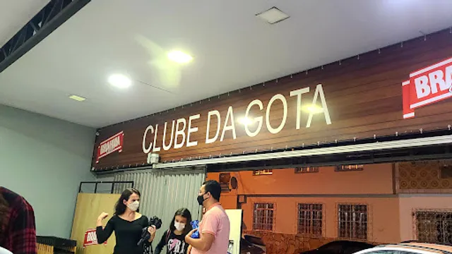 Clube da Gota