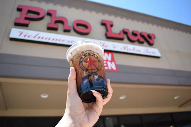 Pho Luv Hickory Creek