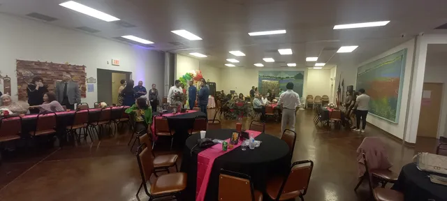 Calhoun County Senior Citizens