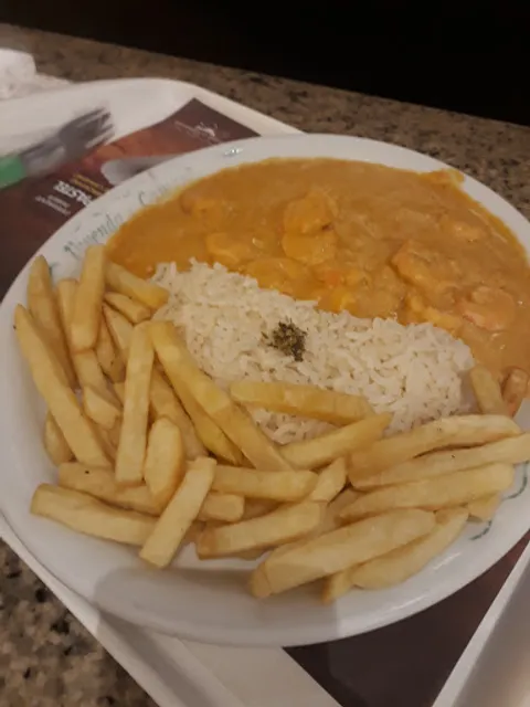 Restaurante Vivenda do Camarão - Parque Shopping Sulacap