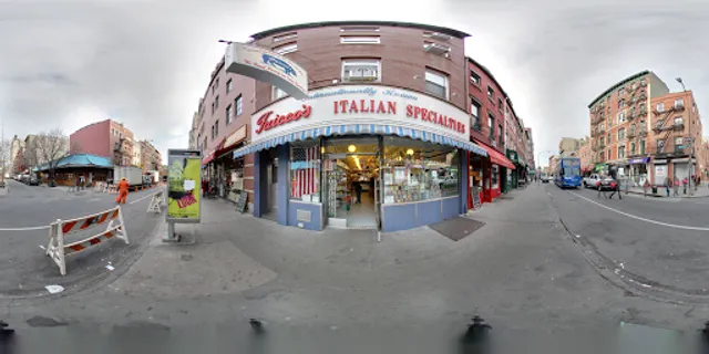 Faicco’s Italian Specialties