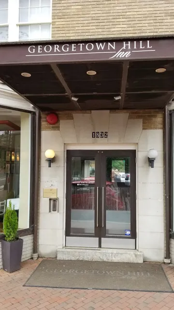 Georgetown Hill Inn