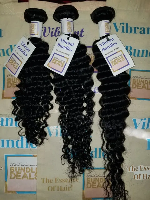 Vibrant Bundles LLC