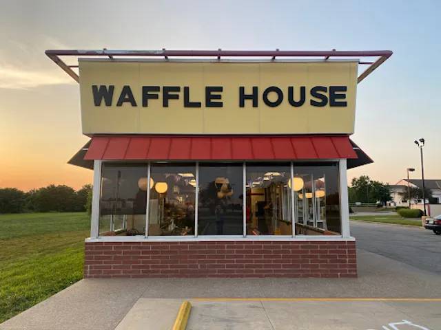 Waffle House
