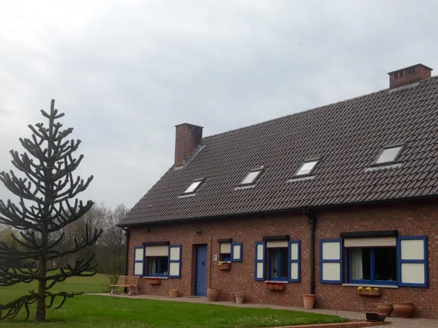 Vakantielogies De Kempische Parel - Westerlo