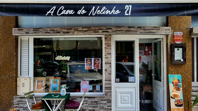 A Casa do Nelinho 27