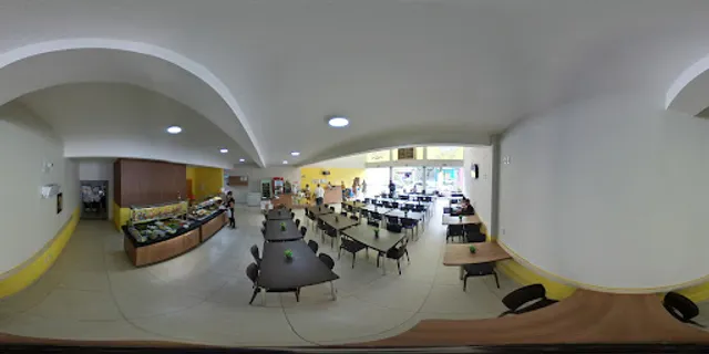 Restaurante Frango da Tia