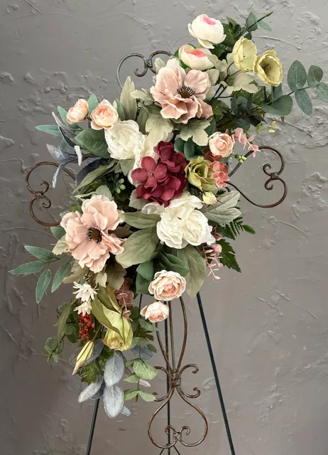 All About Flowers & More