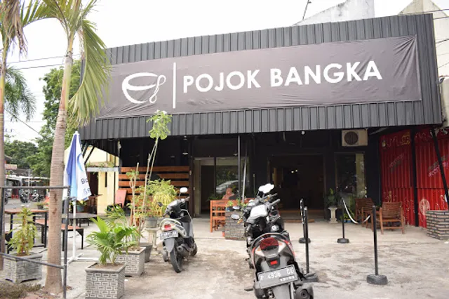 Pojok Bangka