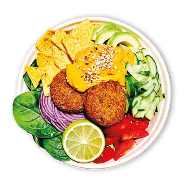 finefine- Healthy Food Düsseldorf Mitte