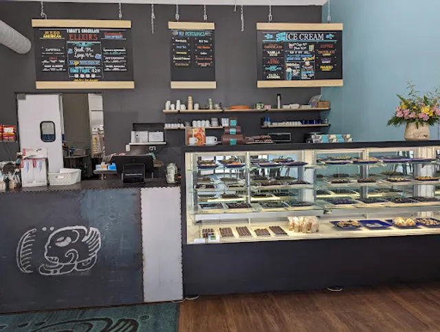 Kakawa Chocolate House