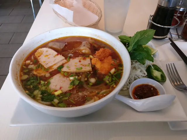 Basilic Vietnamese Cuisine