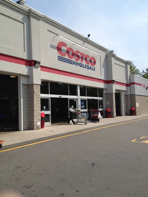 Costco Pharmacy