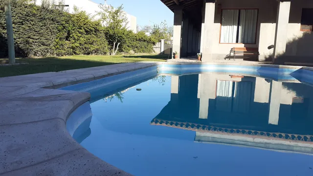 Posada Fresnos Dorados