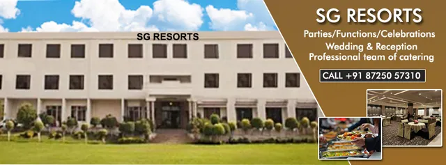 SG Resorts
