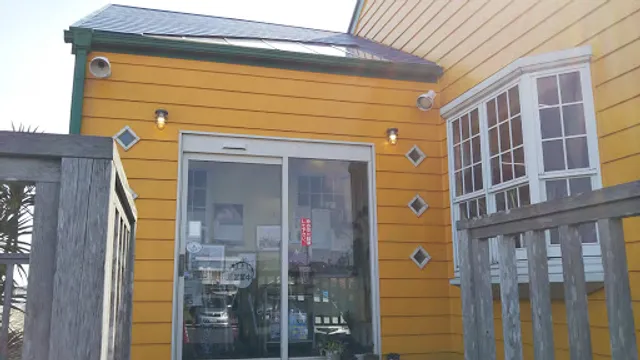 American Restaurant PLENTY