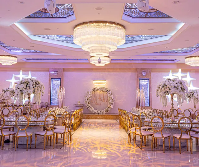 Kalaydjian Banquet Hall and Cultural Center