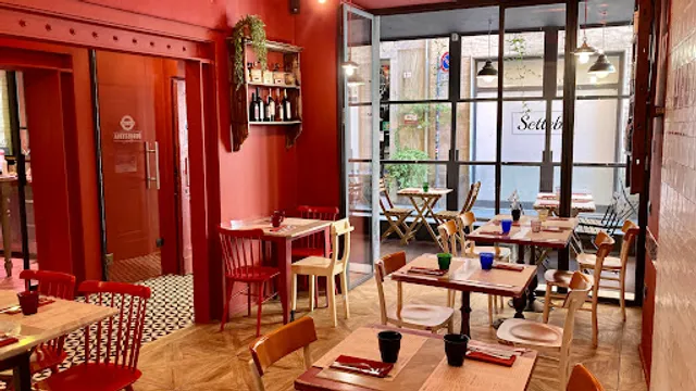 Degusteria - Silvano Romani