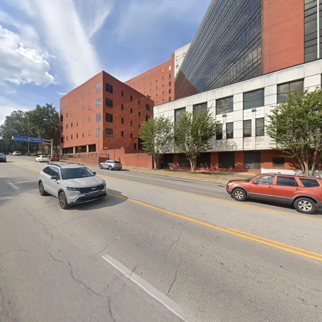 Erlanger Internal Medicine