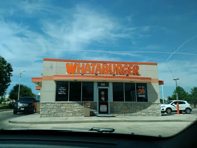 Whataburger