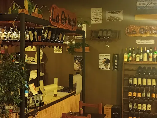 La Gringa Resto y Beer