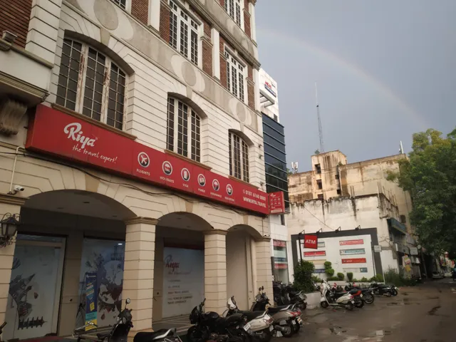 Riya – The Travel Expert | Jalandhar