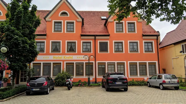 Hotel Krehl