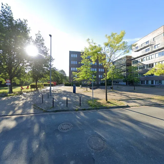 Studierendenwerk Bremen Mensa NW1