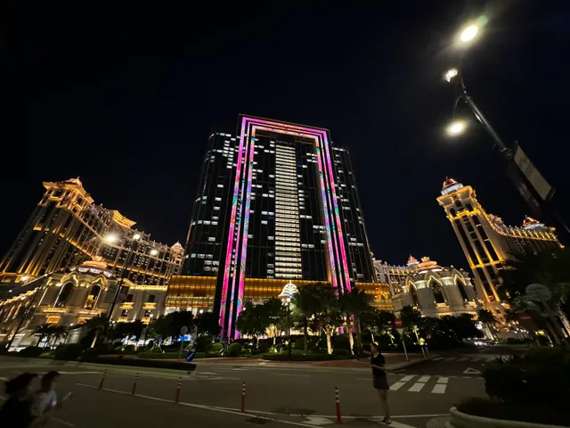 Galaxy Macau