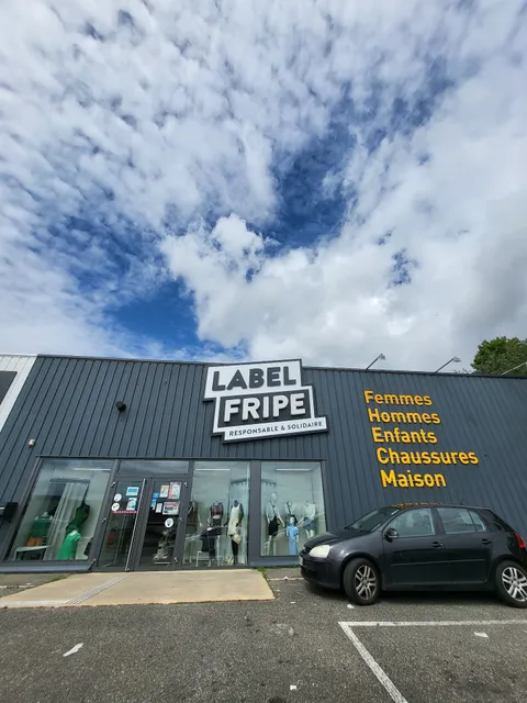 Ding Fring Morschwiller