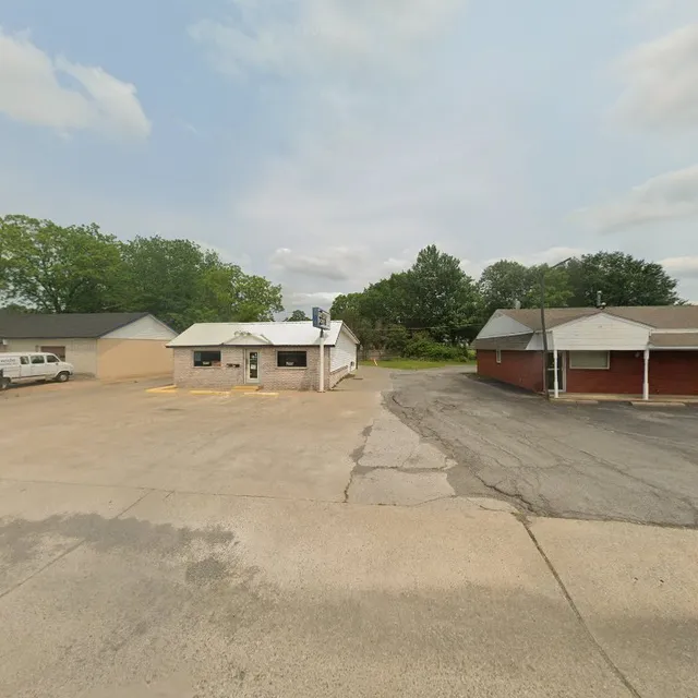 Daylight Donuts - South Main