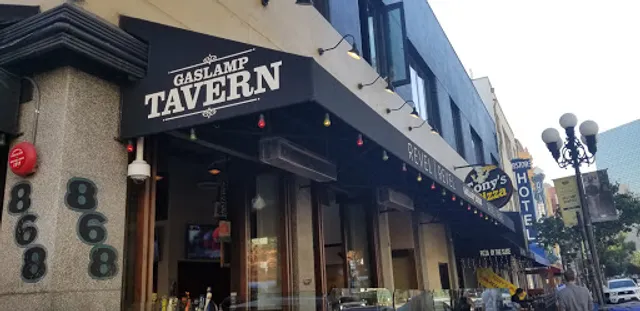 Gaslamp Tavern
