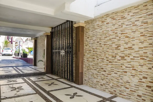 Capital O Hotel Dos Mares, Cabo San Lucas