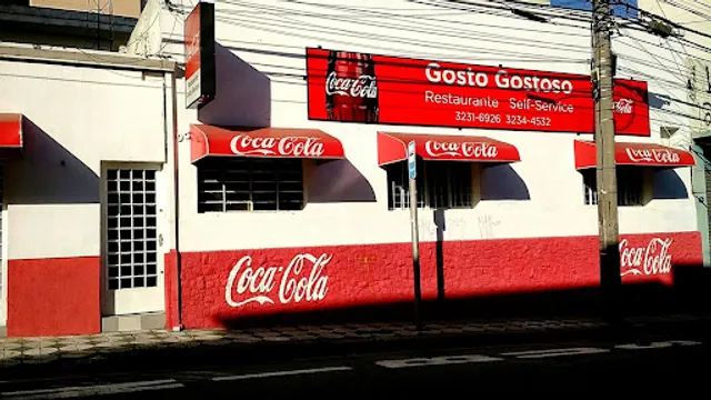 Gosto Gostoso Restaurante Sorocaba Ltda Me
