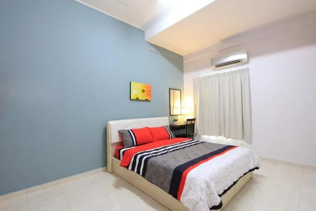 Stradford Stay Melaka