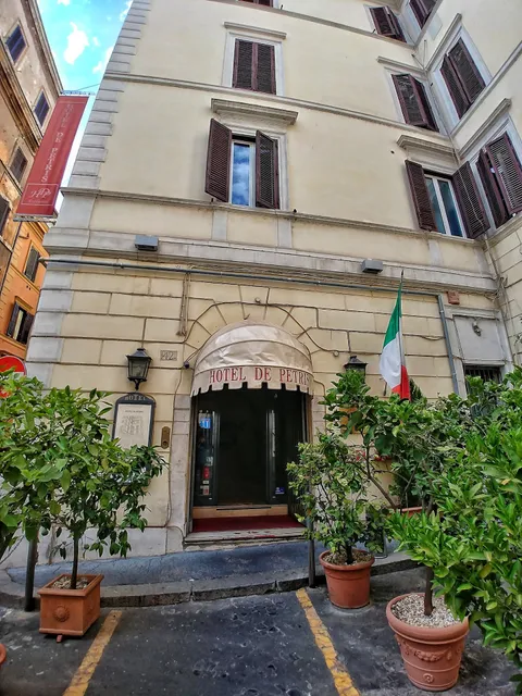 Hotel De Petris