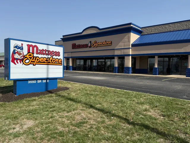 Mattress Superstore