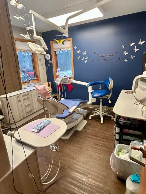 Scenic Rivers Health Services - Floodwood Dental Clinic