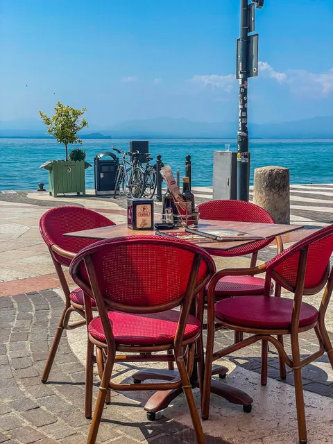 Miralago bar e ristorante