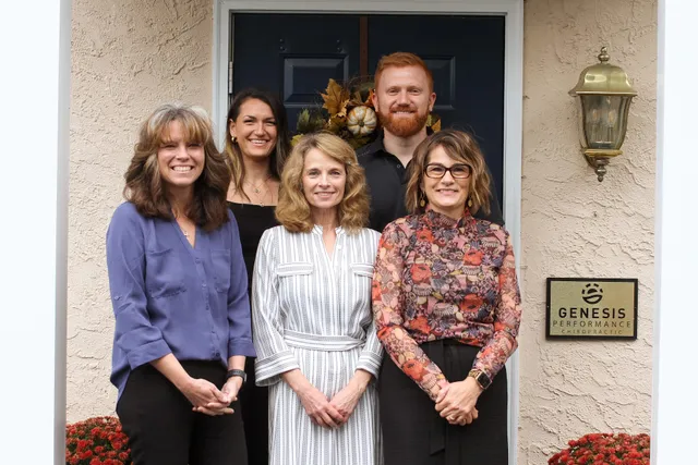 Genesis Performance Chiropractic